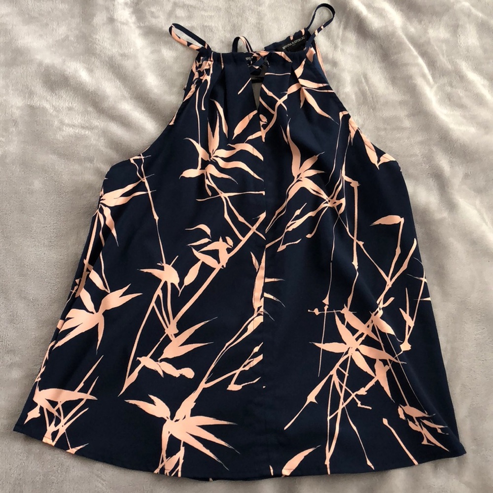 Banana Republic Tank